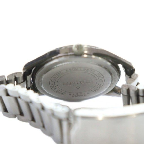 セイコー SEIKO 6602-9982 Sportsman スポーツマン 腕時計