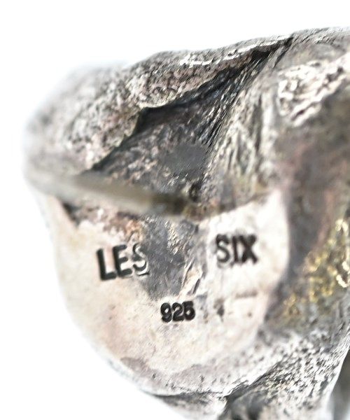 LES SIX ピアス メンズ 【古着】【中古】【送料無料】 - メルカリ