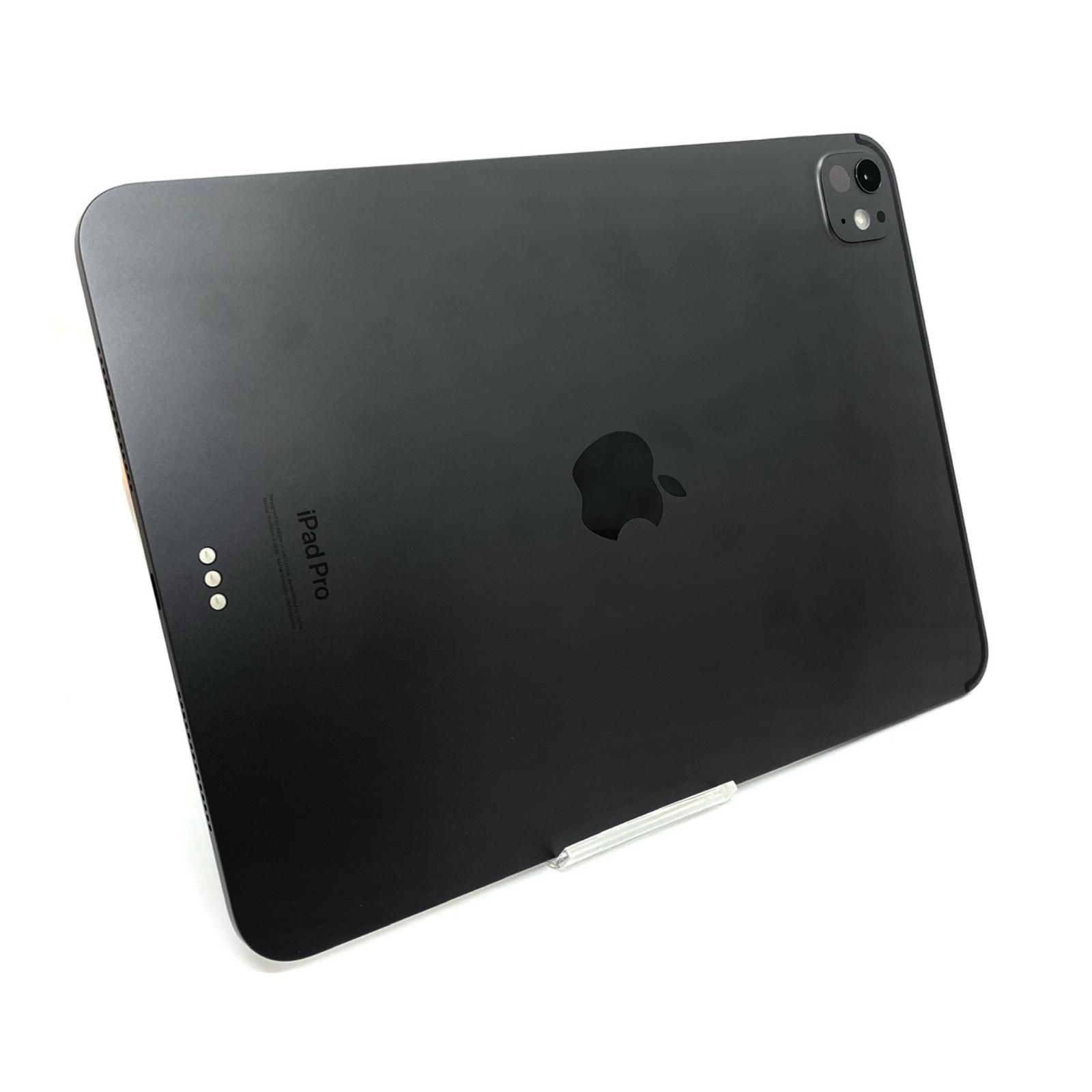 iPad Pro 11インチ 1TB スペースブラック Wi-Fi 超美品 - メルカリ