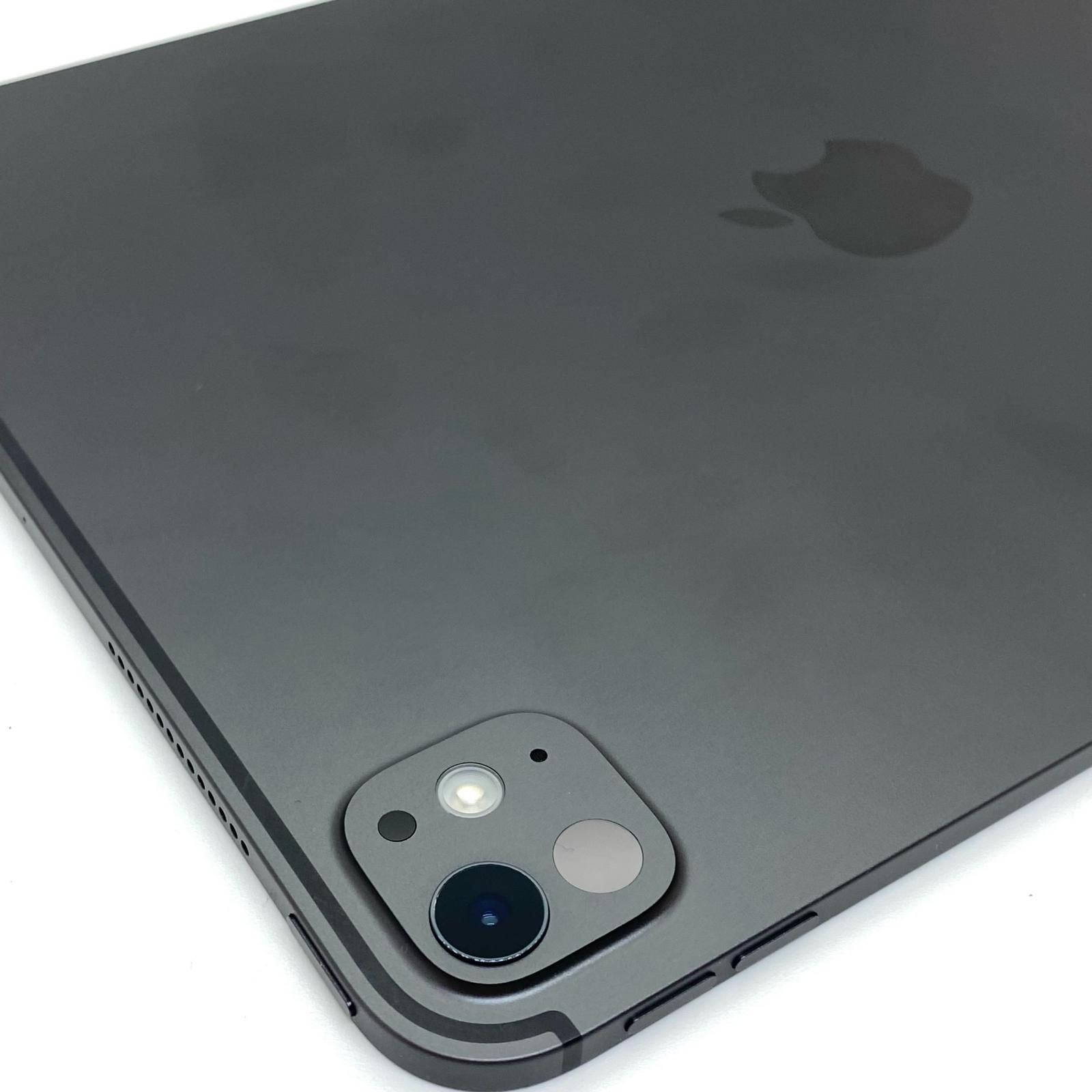iPad Pro 11インチ 1TB スペースブラック Wi-Fi 超美品 - メルカリ