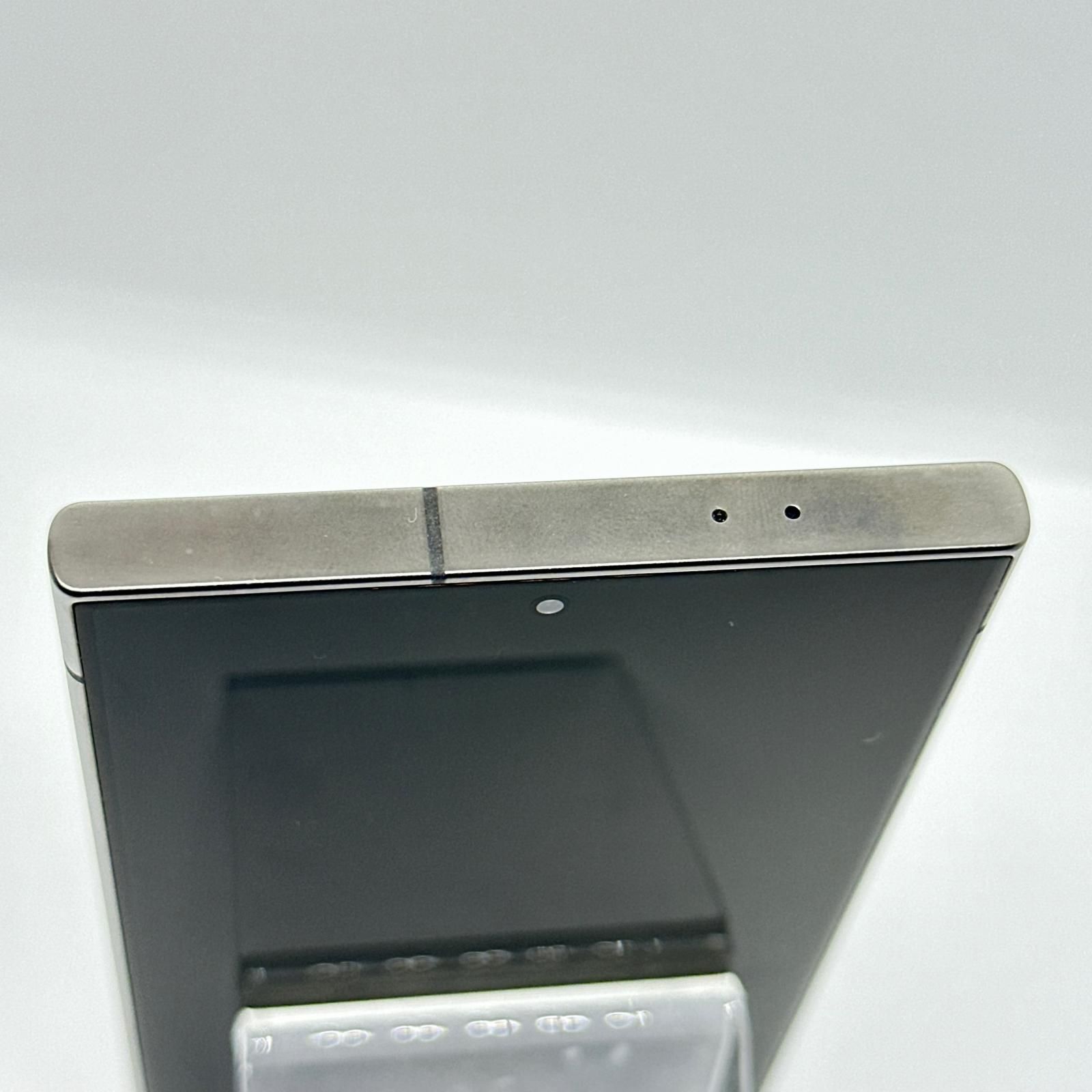 Galaxy S24 ultra 1TB チタニウムBK SIMフリー美品 - メルカリ