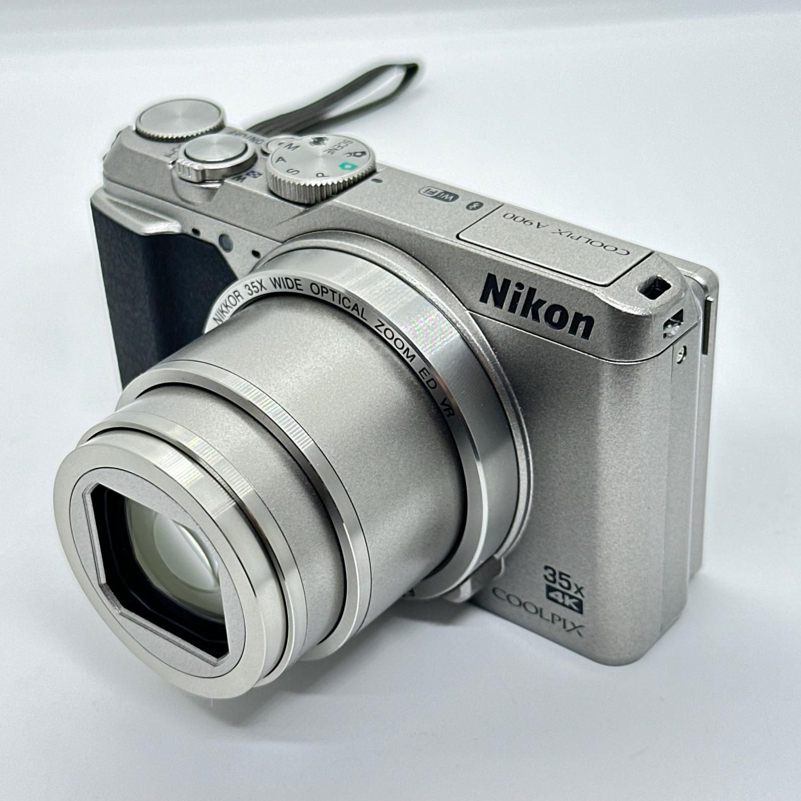 Nikon COOLPIX コンパクトデジタルカメラ 下高井戸｜世田谷区】 ニコン