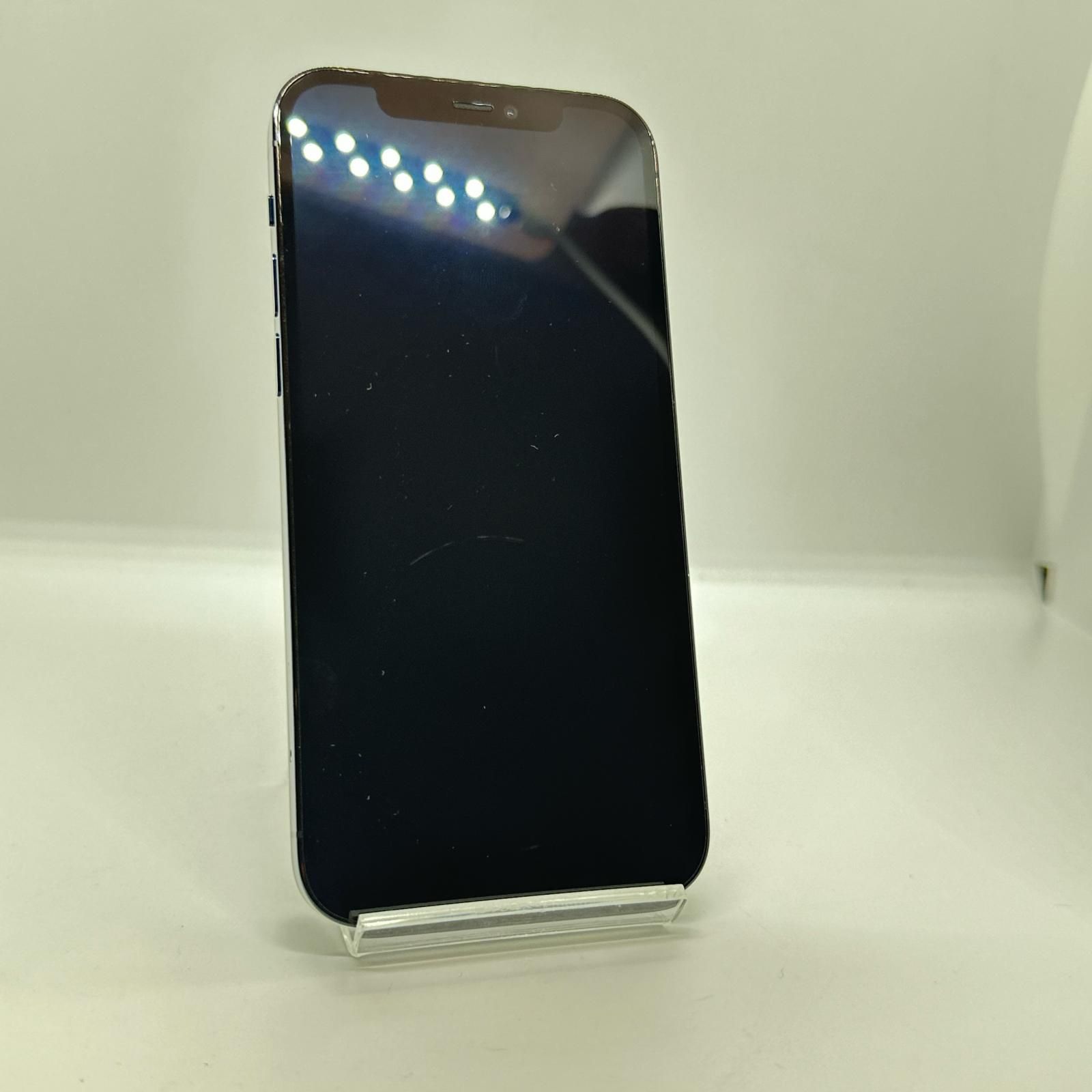 iPhone 12 Pro 512GB パシフィックブルー SIMフリー - メルカリ
