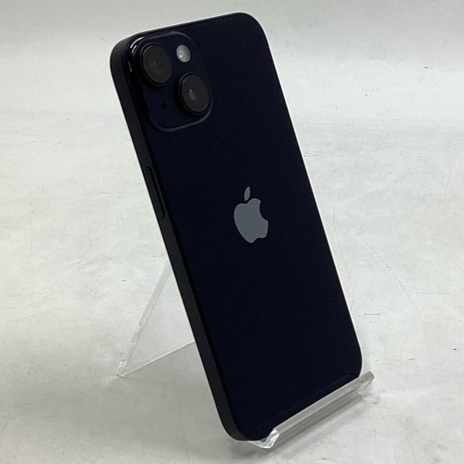 iPhone 14 128GB ミッドナイト SIMフリー 92% - メルカリ