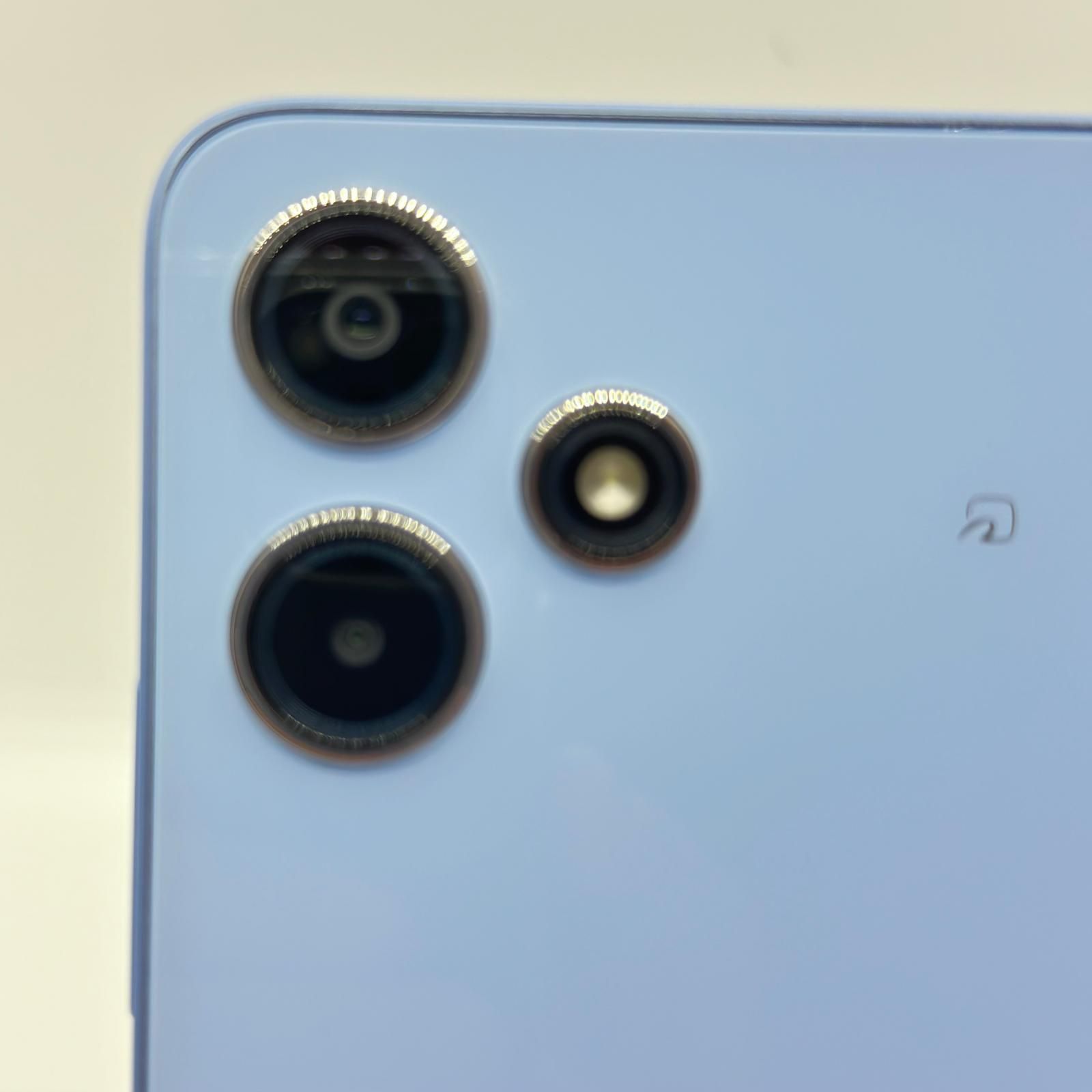 美品】Xiaomi Redmi 12 5G 128GB スカイブルー au XIG03 - メルカリ