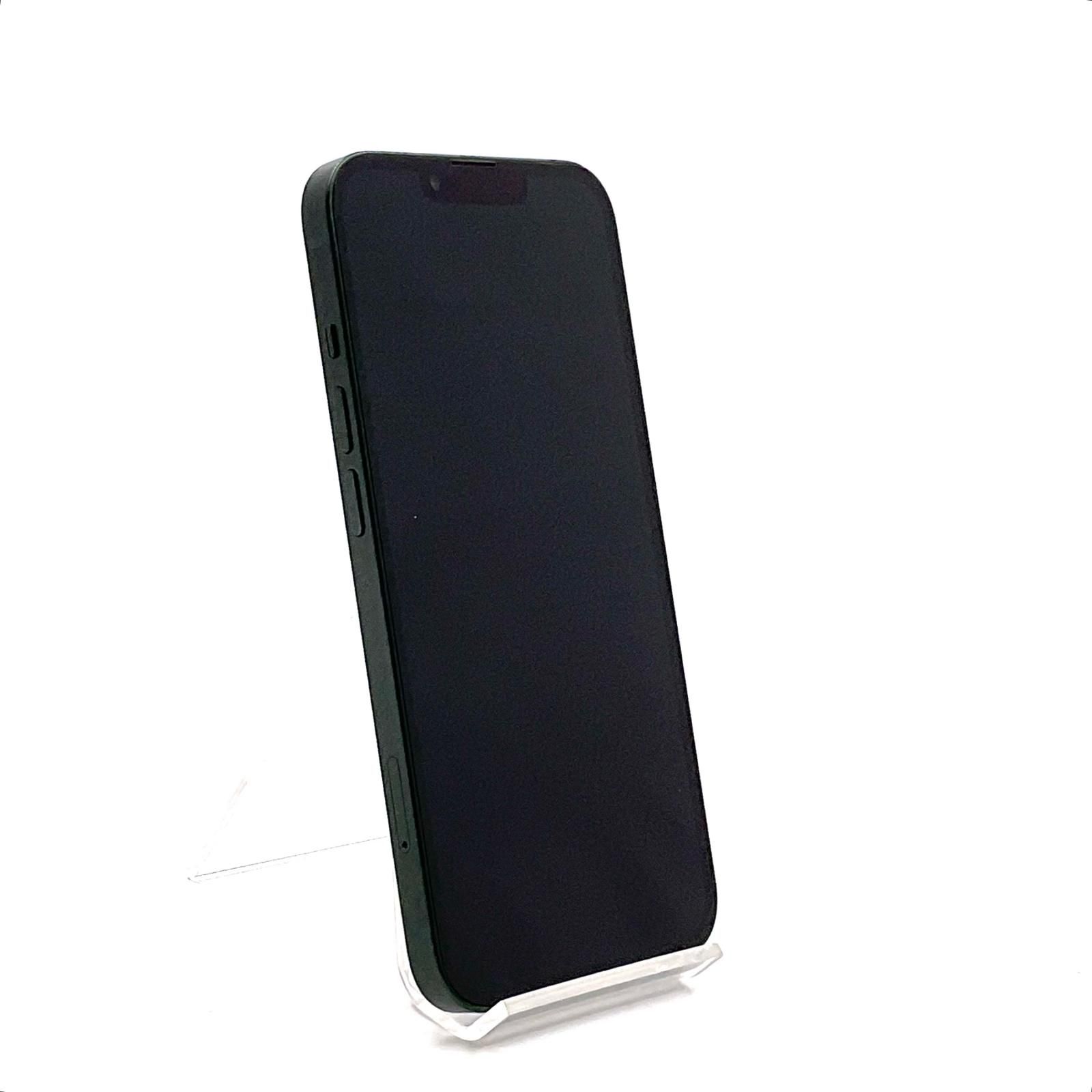 動作確認済】iPhone 13 128GB グリーン SIMフリー - メルカリ