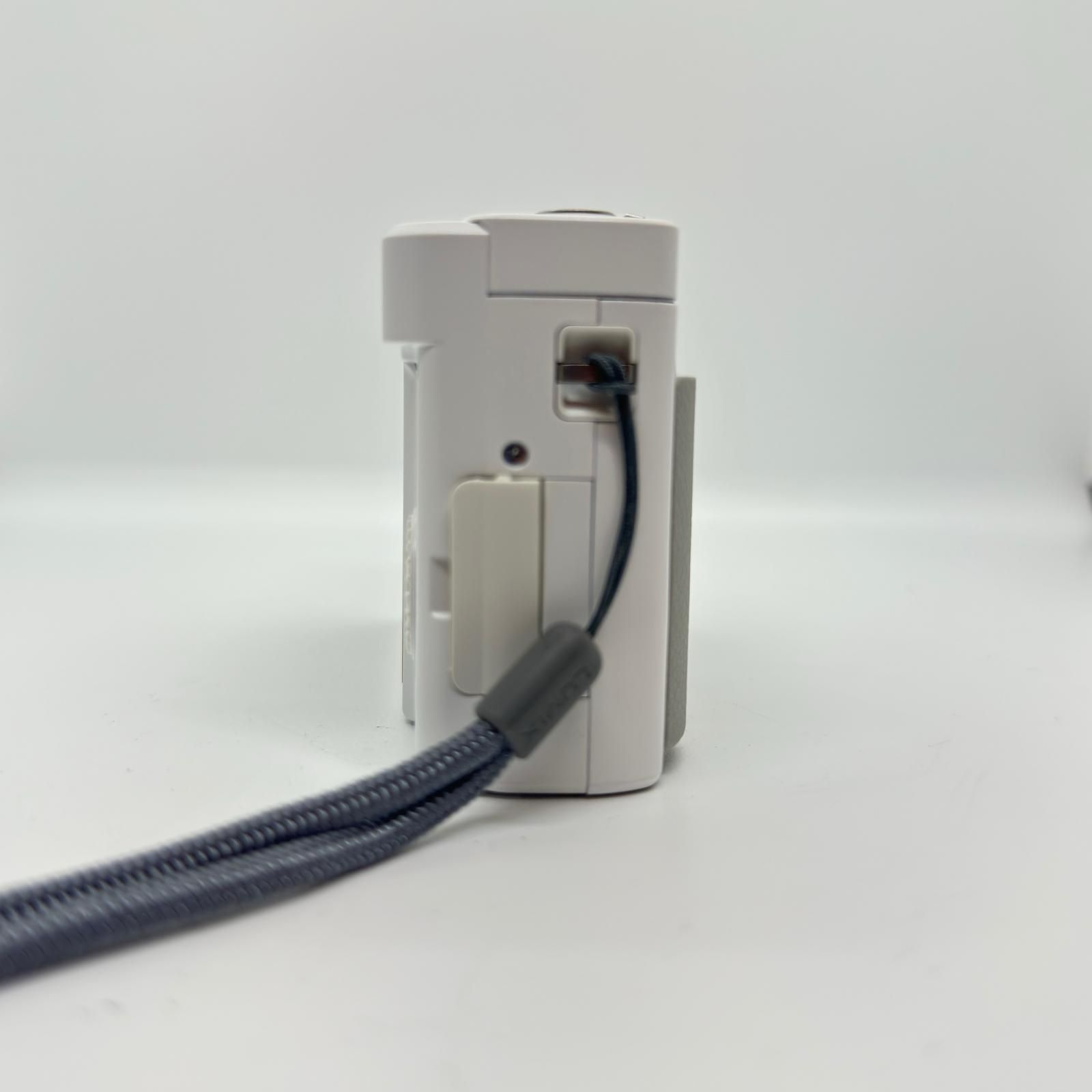 Panasonic コンパクトデジタルカメラ DC-TZ99 動作確認済【全額返金