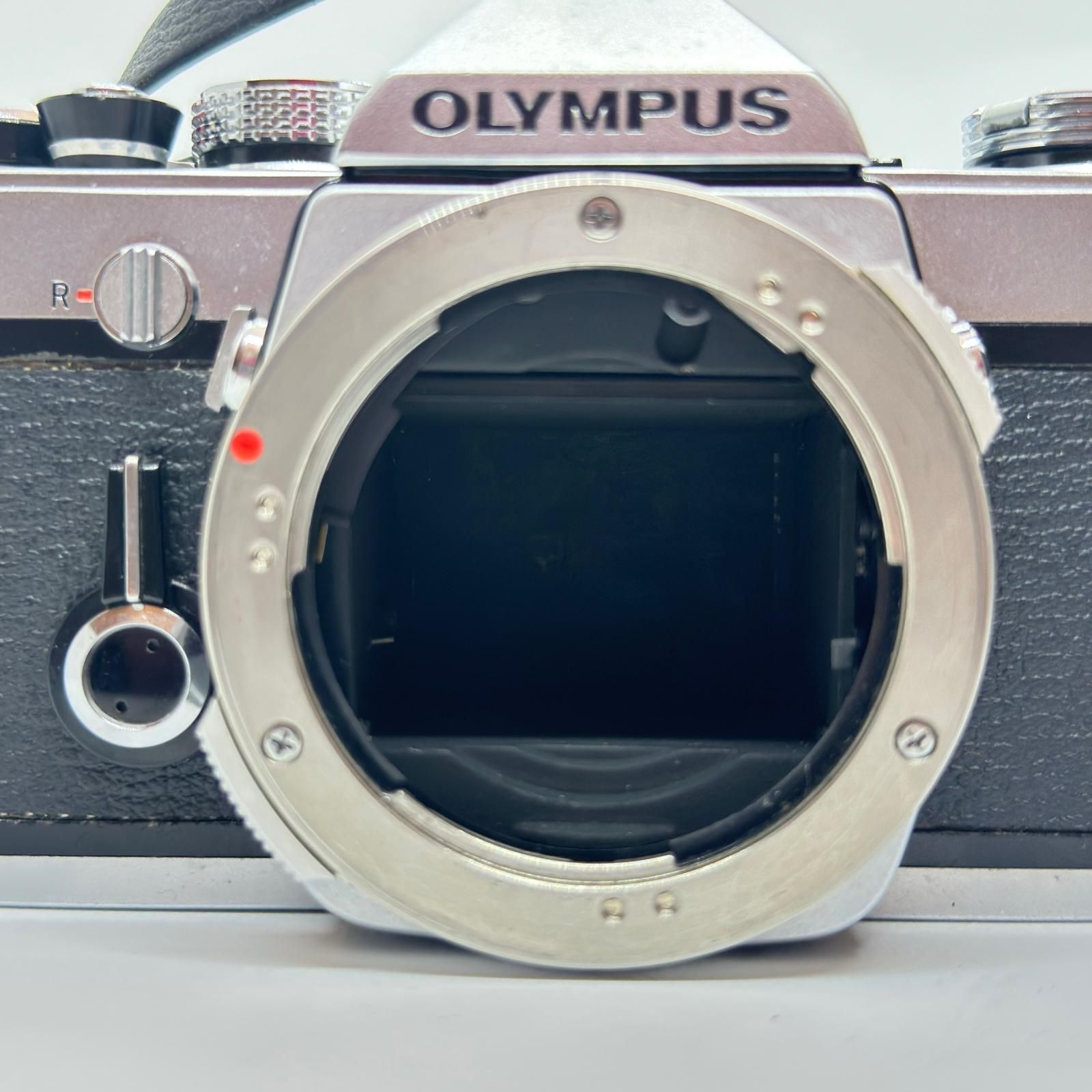 最速発送】OLYMPUS OM-1 G.ZUIKO 50mm F1.4【難有】 - メルカリ