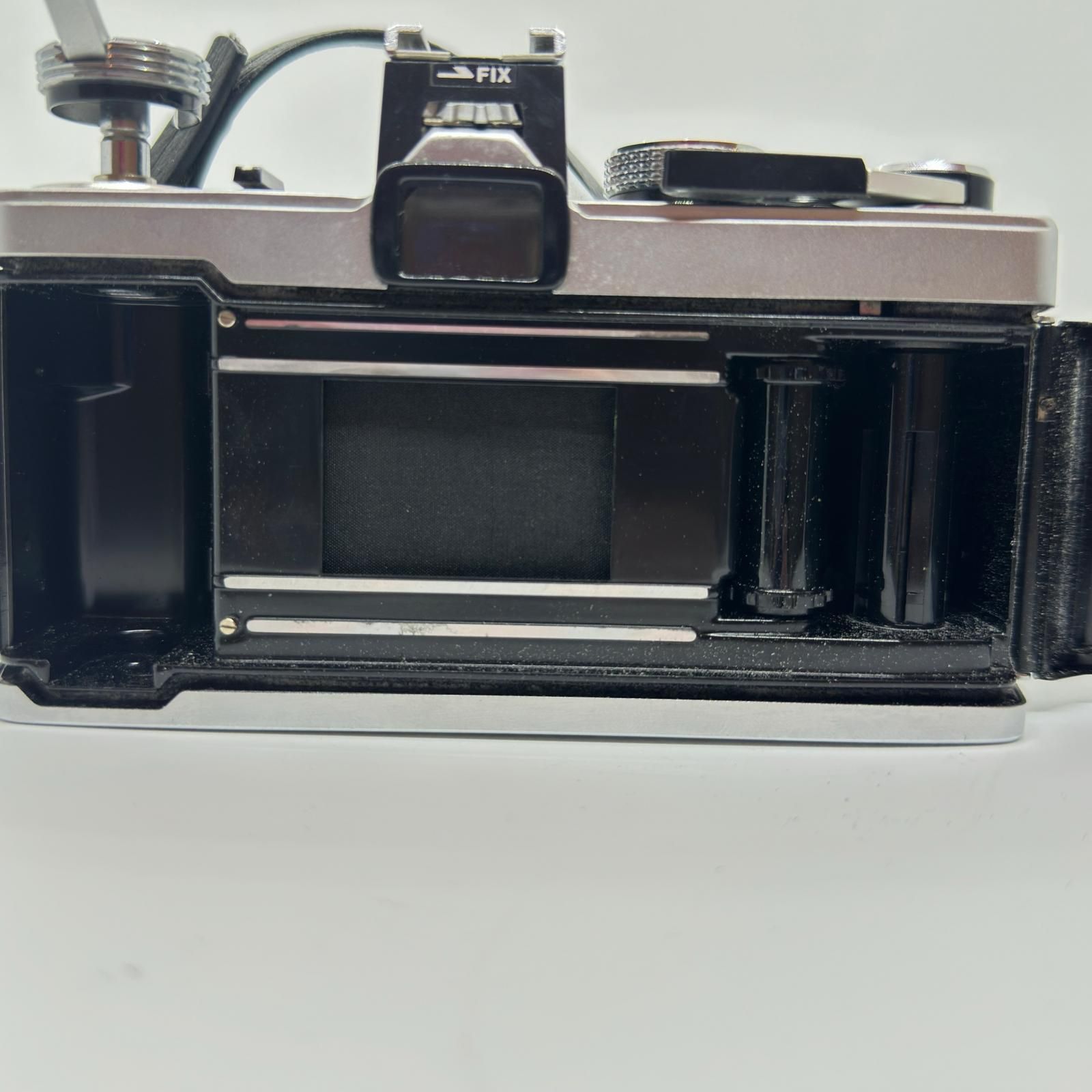 最速発送】OLYMPUS OM-1 G.ZUIKO 50mm F1.4【難有】 - メルカリ