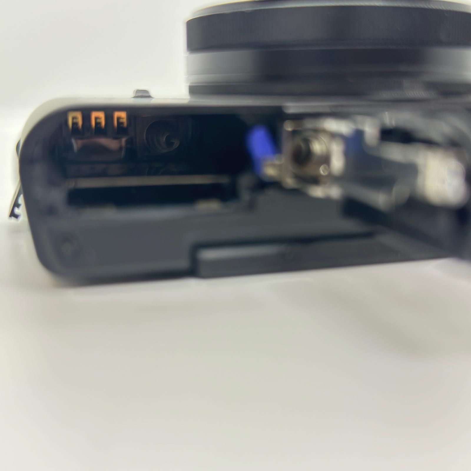 全額返金保証】【最速発送】Sony コンパクトデジタルカメラ