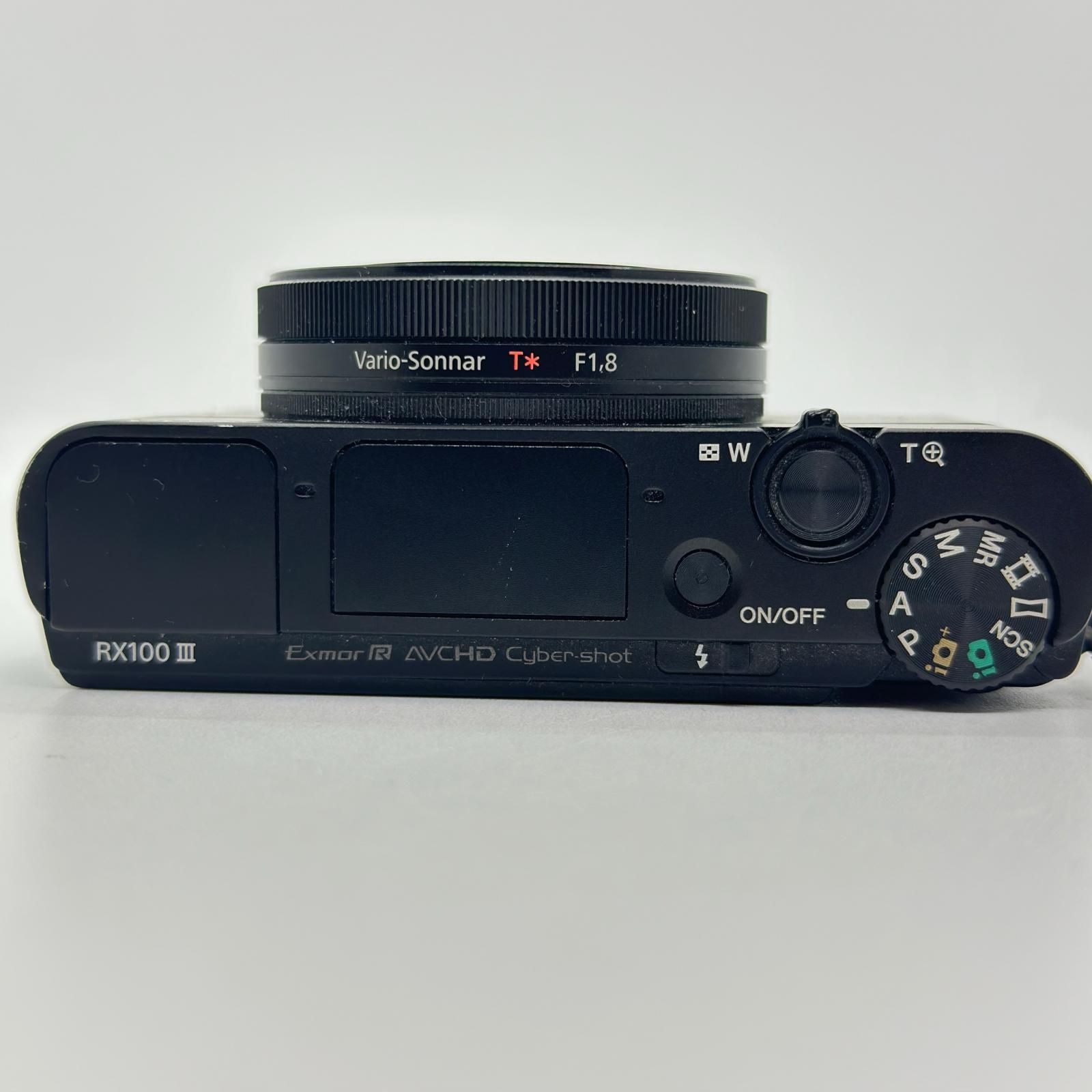 ☆ SONY ソニー Cyber-shot DSC-RX100M3 (RX100III) コンパクト