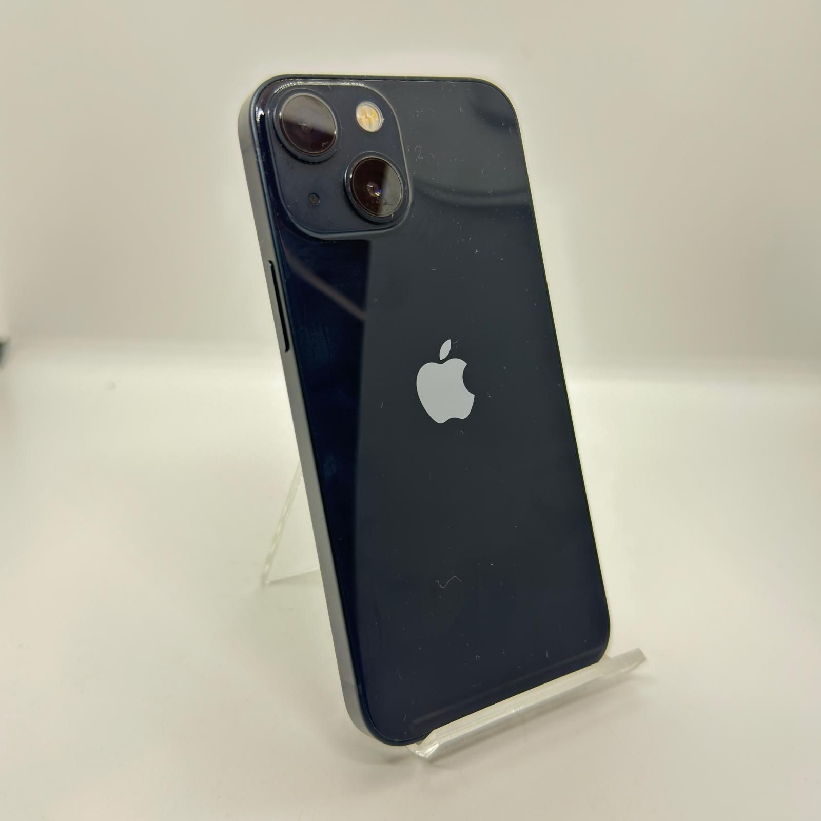 iPhone 13 mini 128GB ミッドナイト SIMフリー - YTH