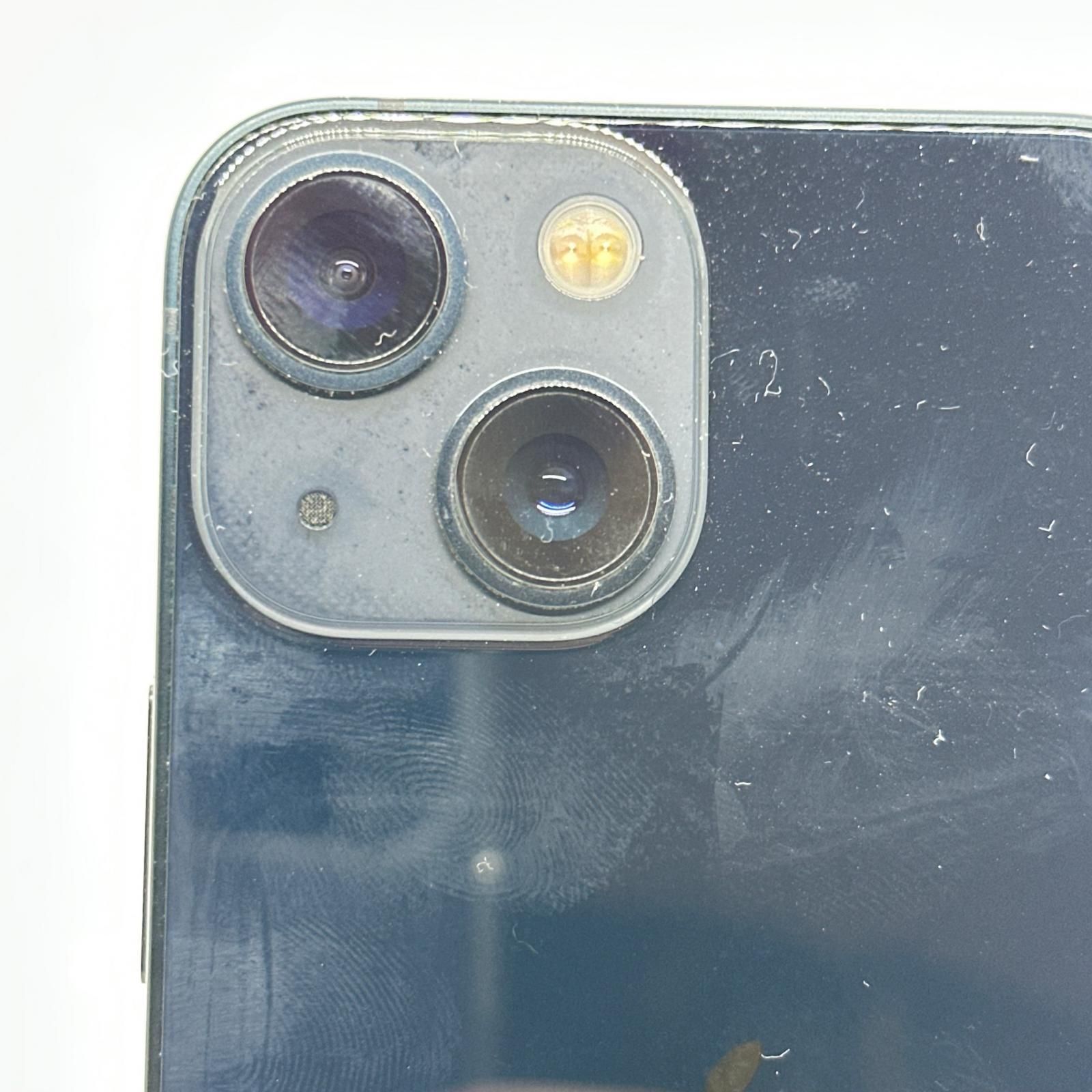 iPhone 13 mini 128GB ミッドナイト SIMフリー - YTH