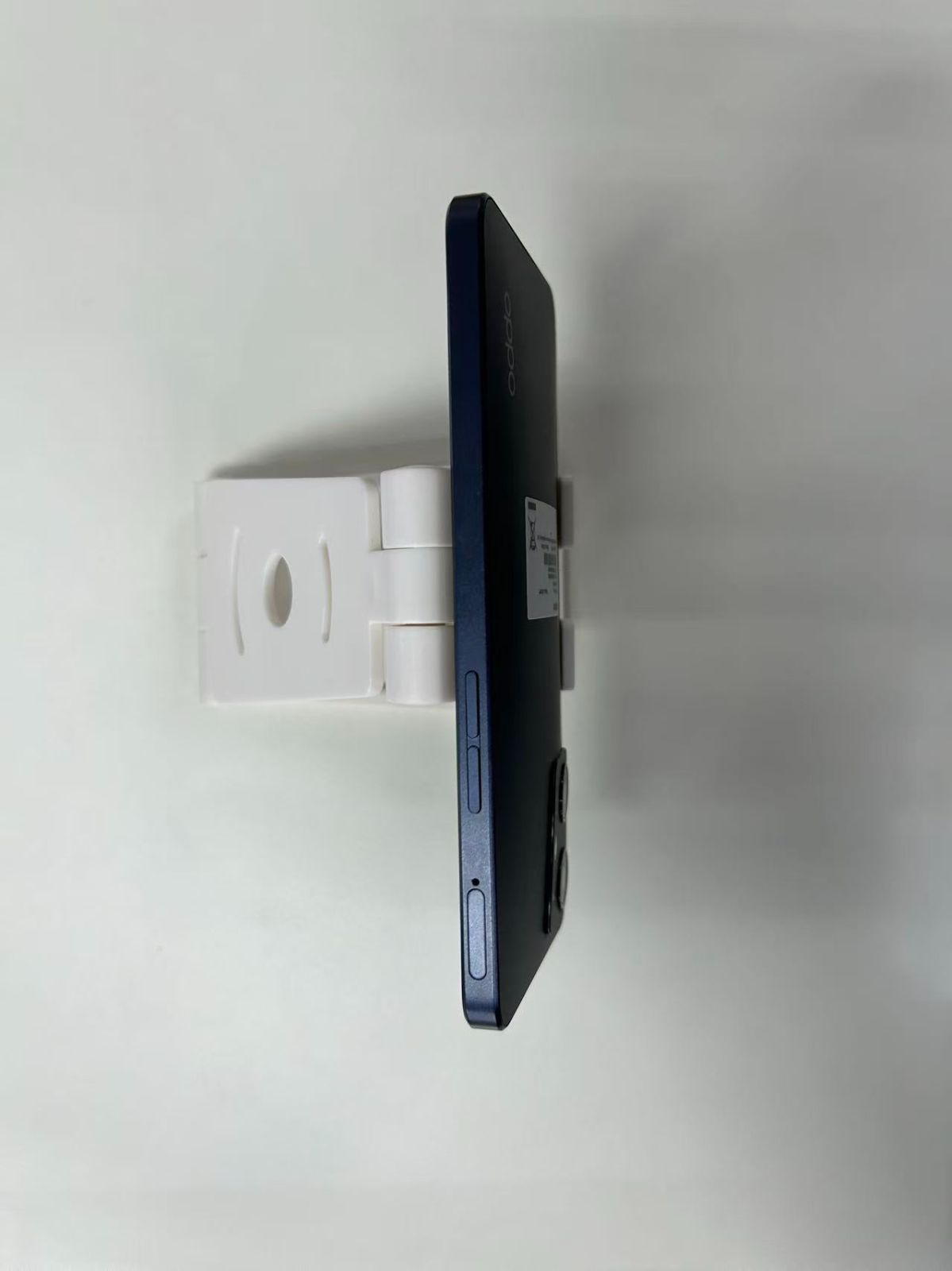 ジャンク品】OPPO Reno7 A ブラック - メルカリ