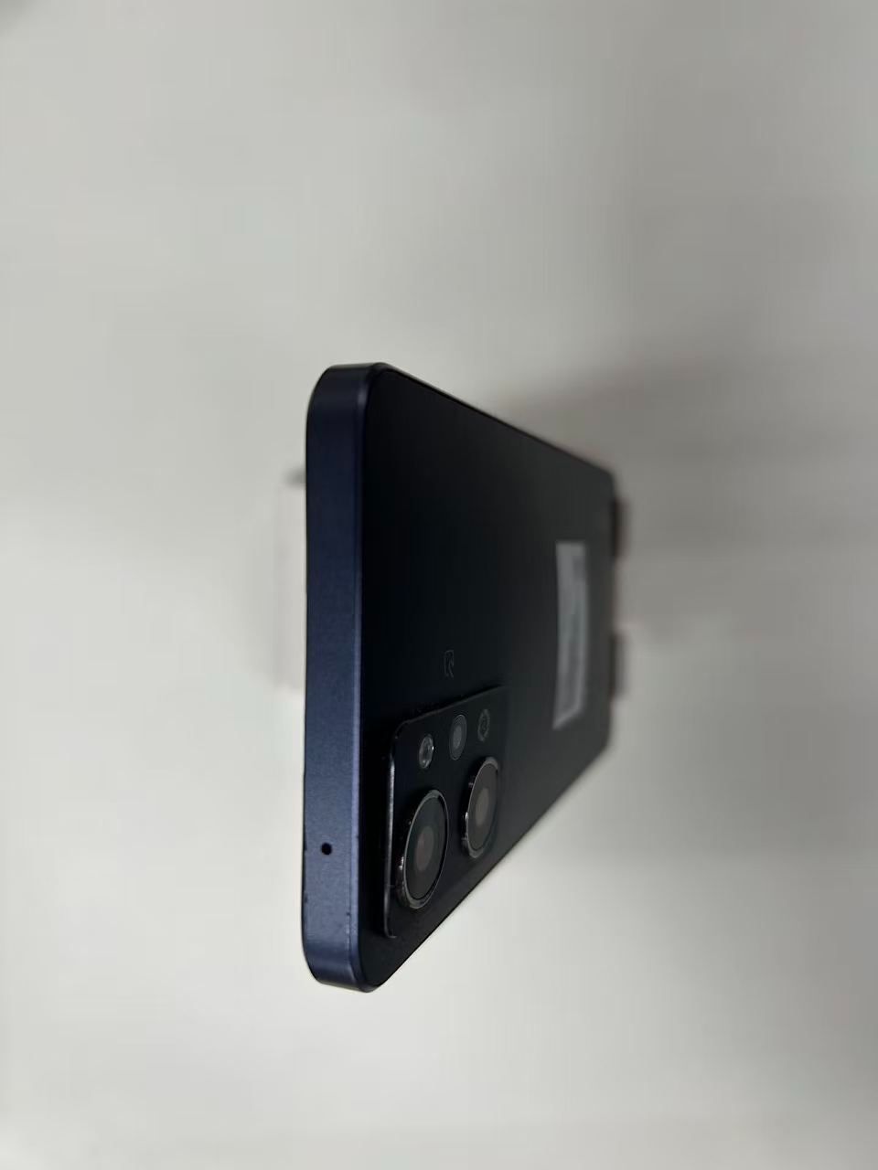 ジャンク品】OPPO Reno7 A ブラック - メルカリ