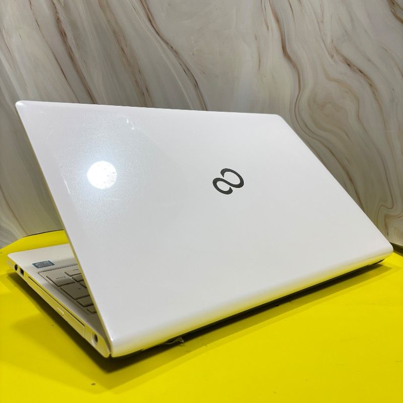 Office付】LIFEBOOK Win11 SSD256GB i7 8GB - メルカリ
