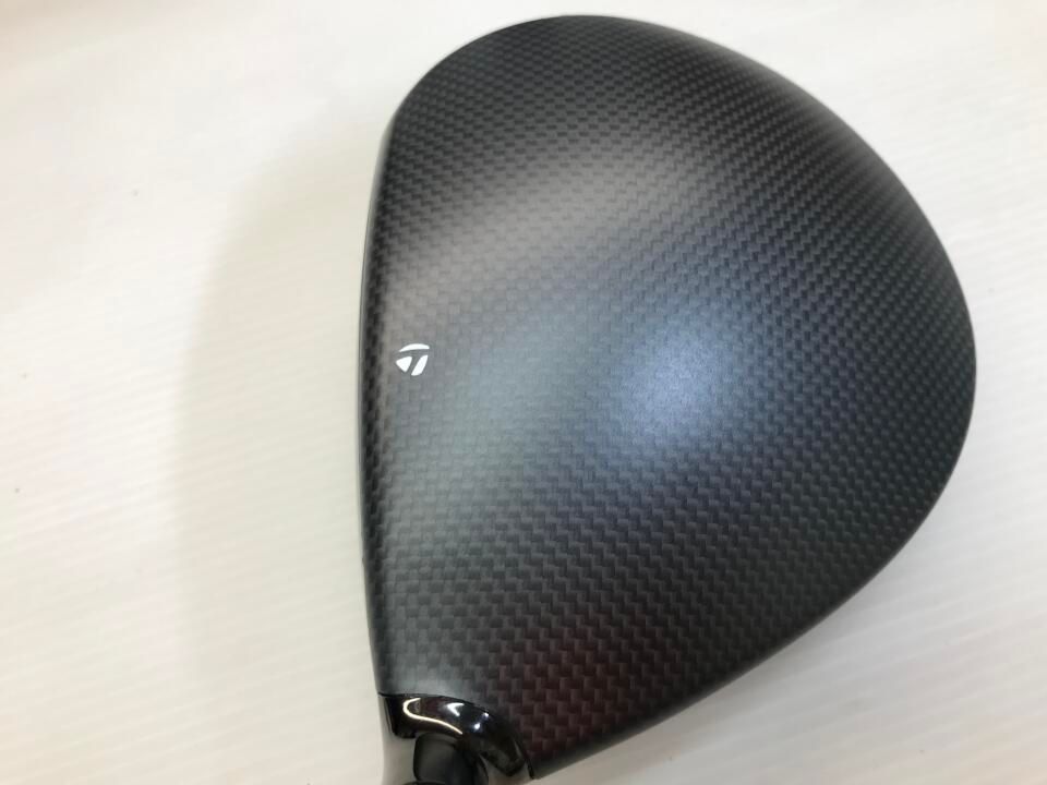 テーラーメイド Qi35 LS 10.5度 Diamana BLUE TM50(Qi10純正) SR 