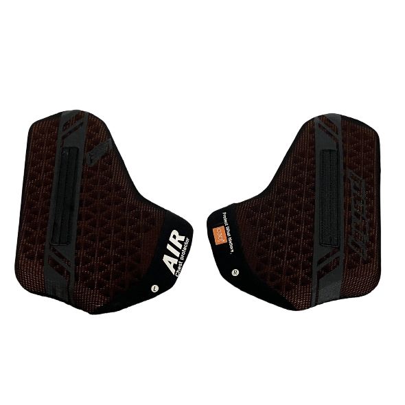 HYOD D3O AIR CHEST PROTECTOR Separate バイク用 チェスト