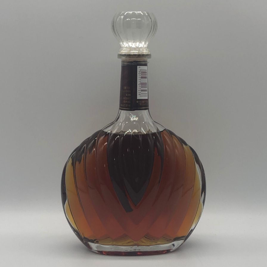 サントリー ブランデー XO デラックス 700ml 40% 未開栓 - メルカリ