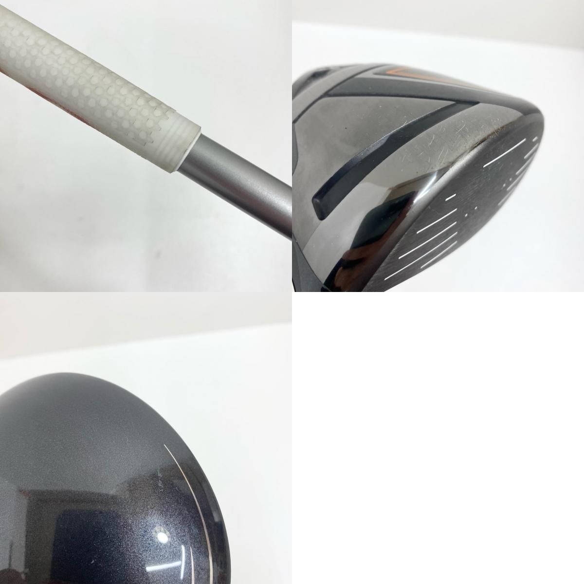 加古川店】 中古 XXIO | ゼクシオ ドライバー X eks(2020) 1W 8.5