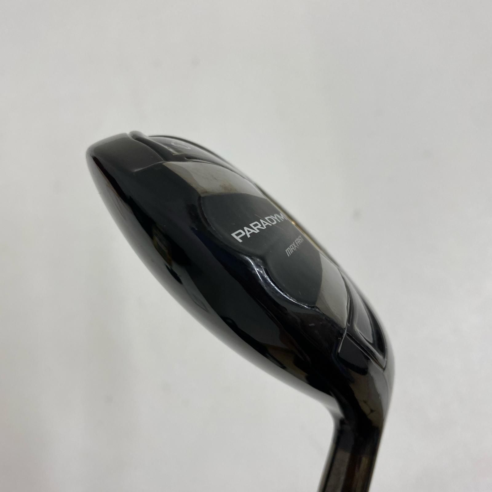 加古川店】 中古 Callaway | キャロウェイ ユーティリティー PARADYM