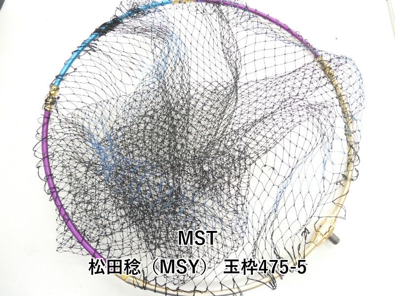 MST 松田稔（MSY） 玉枠475-5 (04-9406550003)