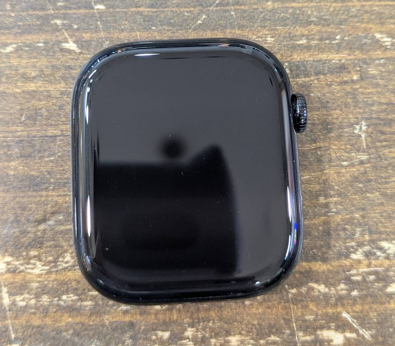 ☆美品/バッテリー最大容量100％☆Apple Watch 10 46mm セルラー GPS 