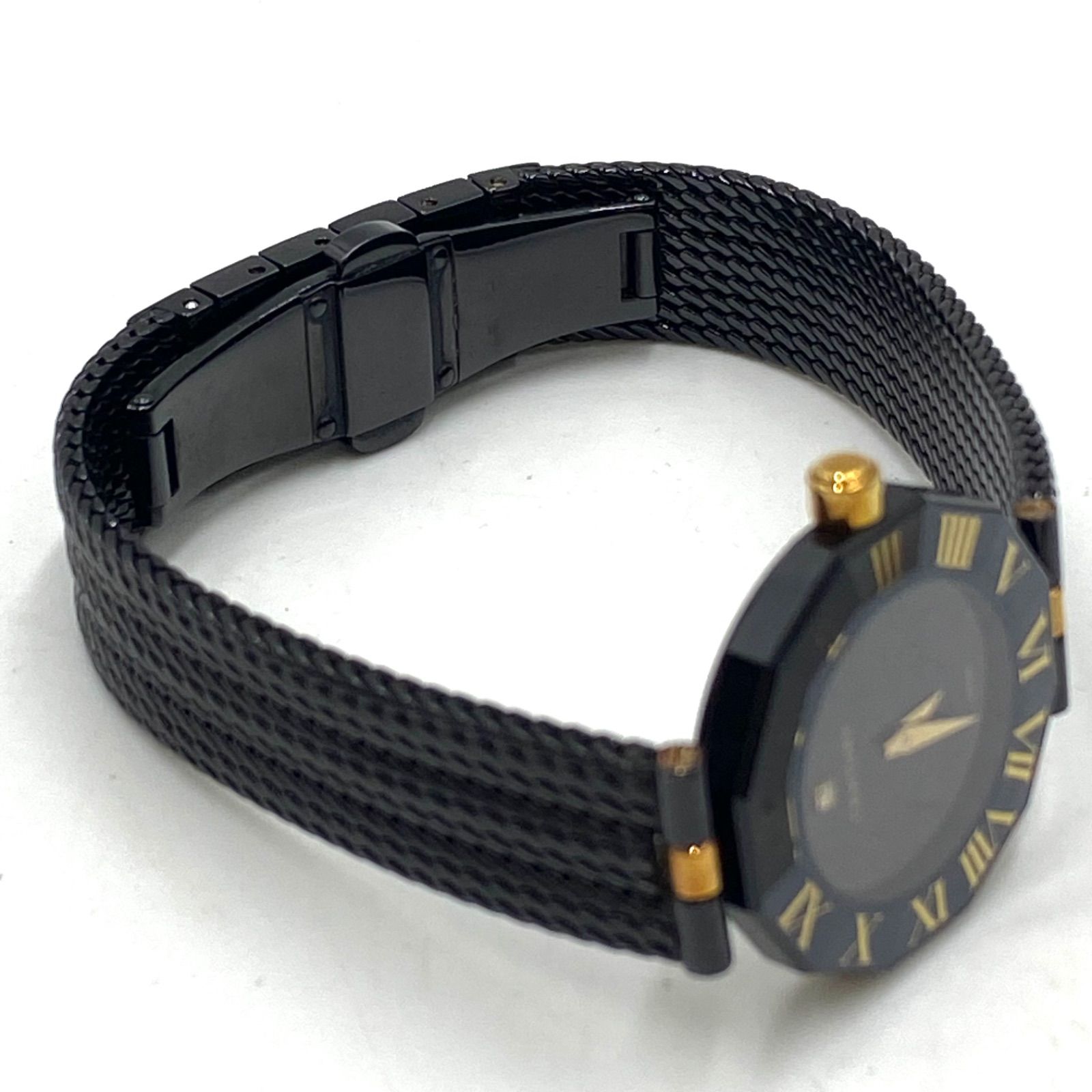 電池交換済み】CENTURY TIMEGEMS センチュリー タイムジェム 腕時計