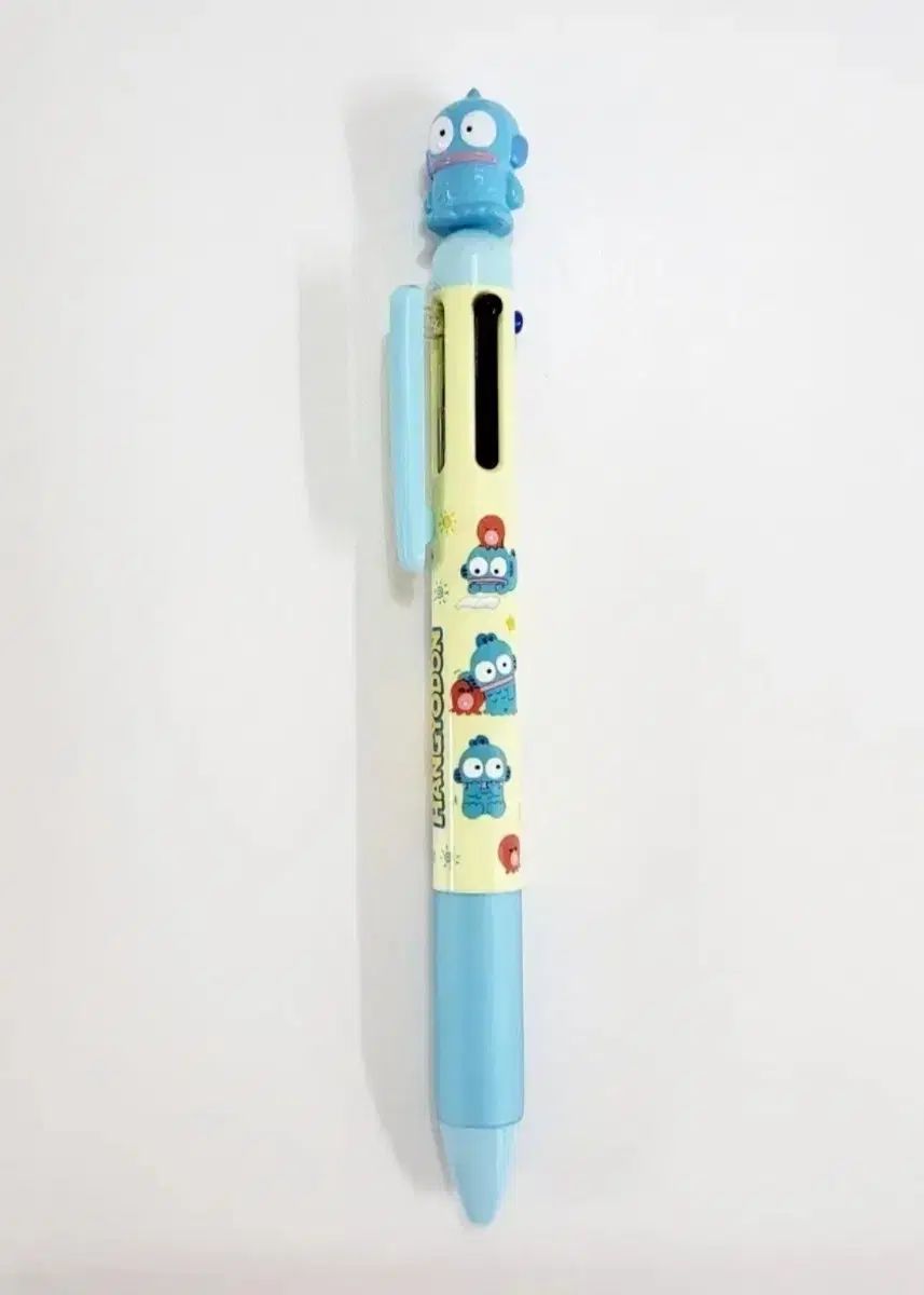 ハンギョドン シャープペンシル モノグラフ｜サンリオオンライン