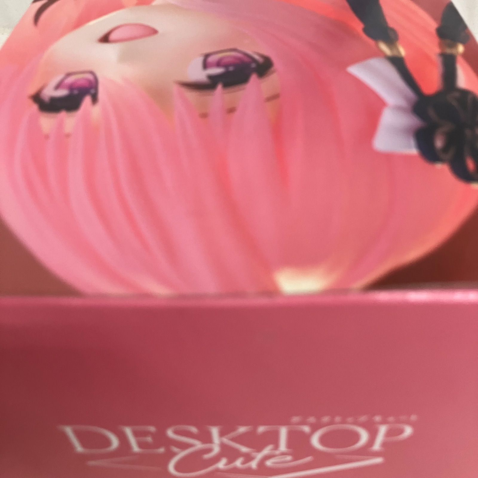 未開封 To LOVEる ダークネス Desktop Cute モモ チャイナドレス
