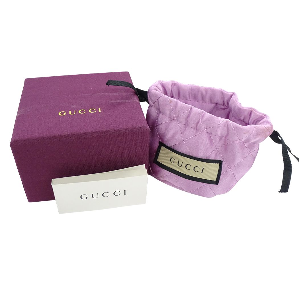 グッチ GUCCI ヘアアクセサリー レディース ブランド ヘアピン 髪留め