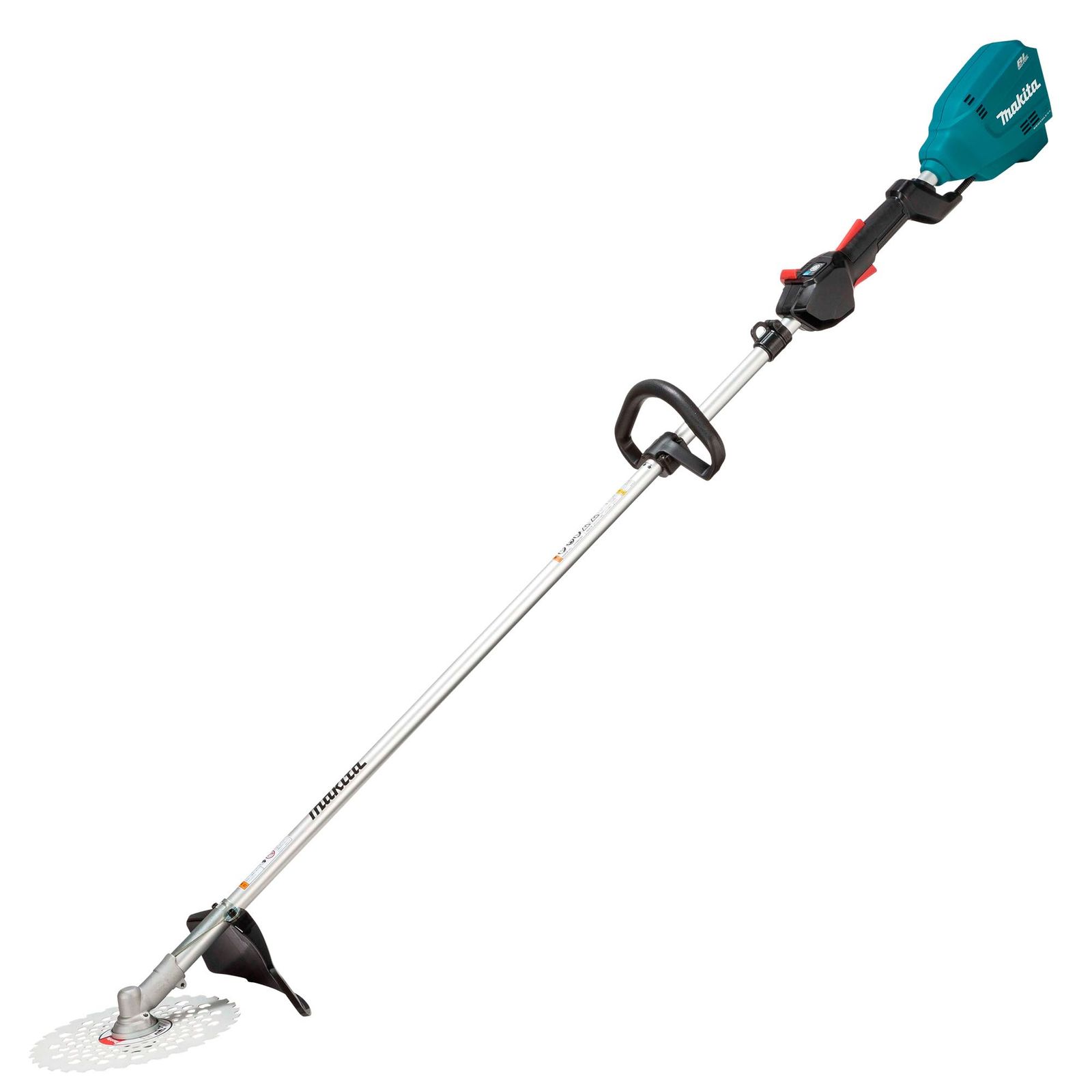 N◆マキタ(Makita) 充電式草刈機 18V バッテリ・充電器別売 MUR195LDZ 20f02c92