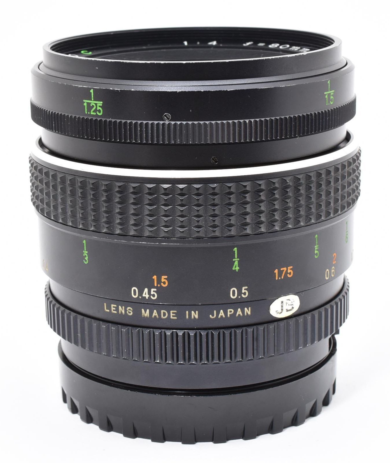 進さん専用　【ジャンク】MAMIYA M645SEKOR C 80mm巻き上げ F06[8008]14 マミヤ MAMIYA SEKOR C 80mm F4 - メルカリ