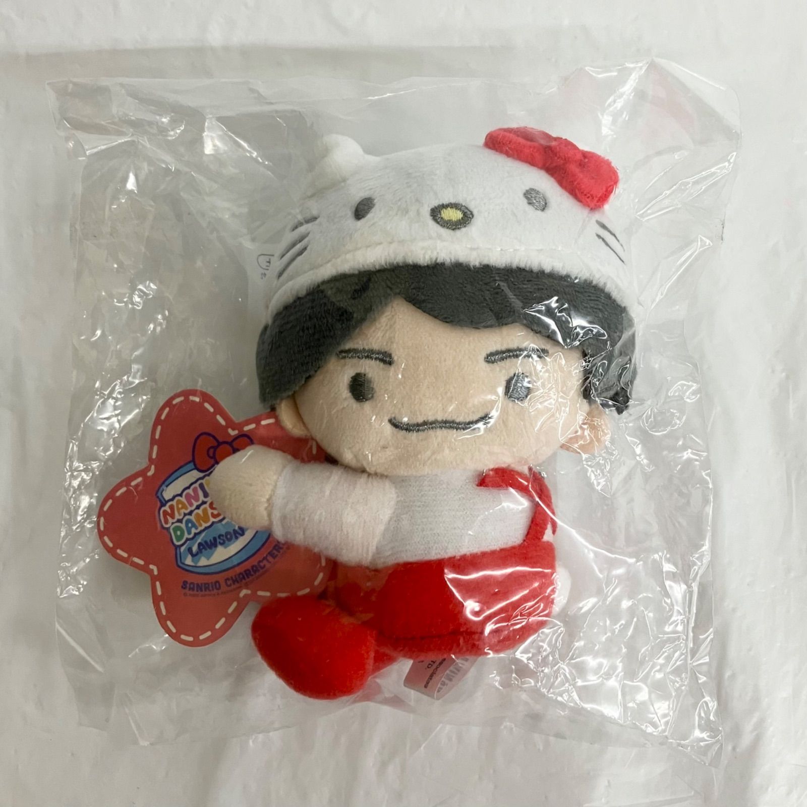 なにわ男子 西畑大吾 ちびぬい 3つセット NL7519 f116 - メルカリ