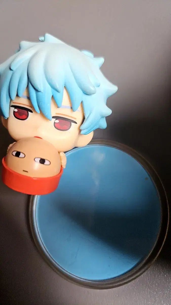 銀魂 坂田銀時 ぬいぐるみ ぬいぐるみ｜ムービック（movic） : - ぬい