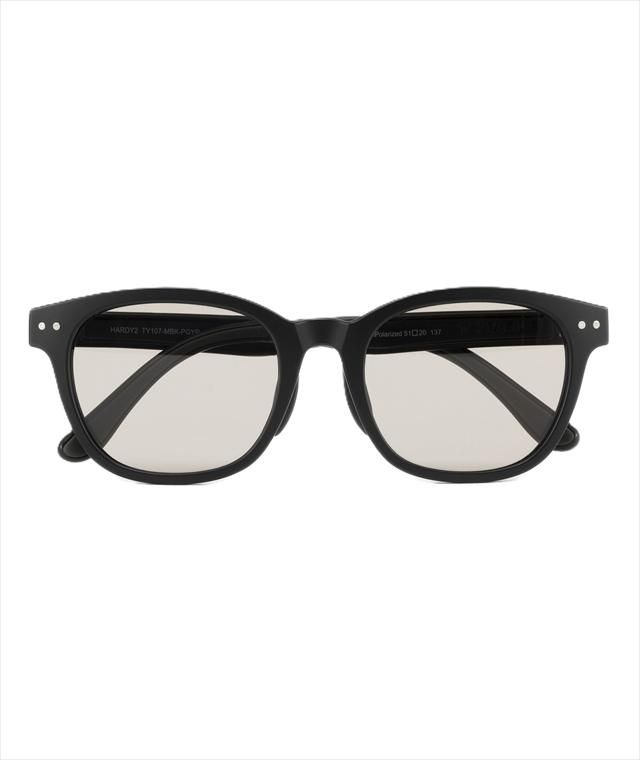 【新品】TYMER タイマー スポーツ ランニング サングラス Hardy2 ハーディ2 TY107 Photochromic Grey Polarized 調光偏光グレーレンズ 防滑性 フィット ずれにくい 頑丈 5枚丁番 トレイルランニング トレラン マラ
