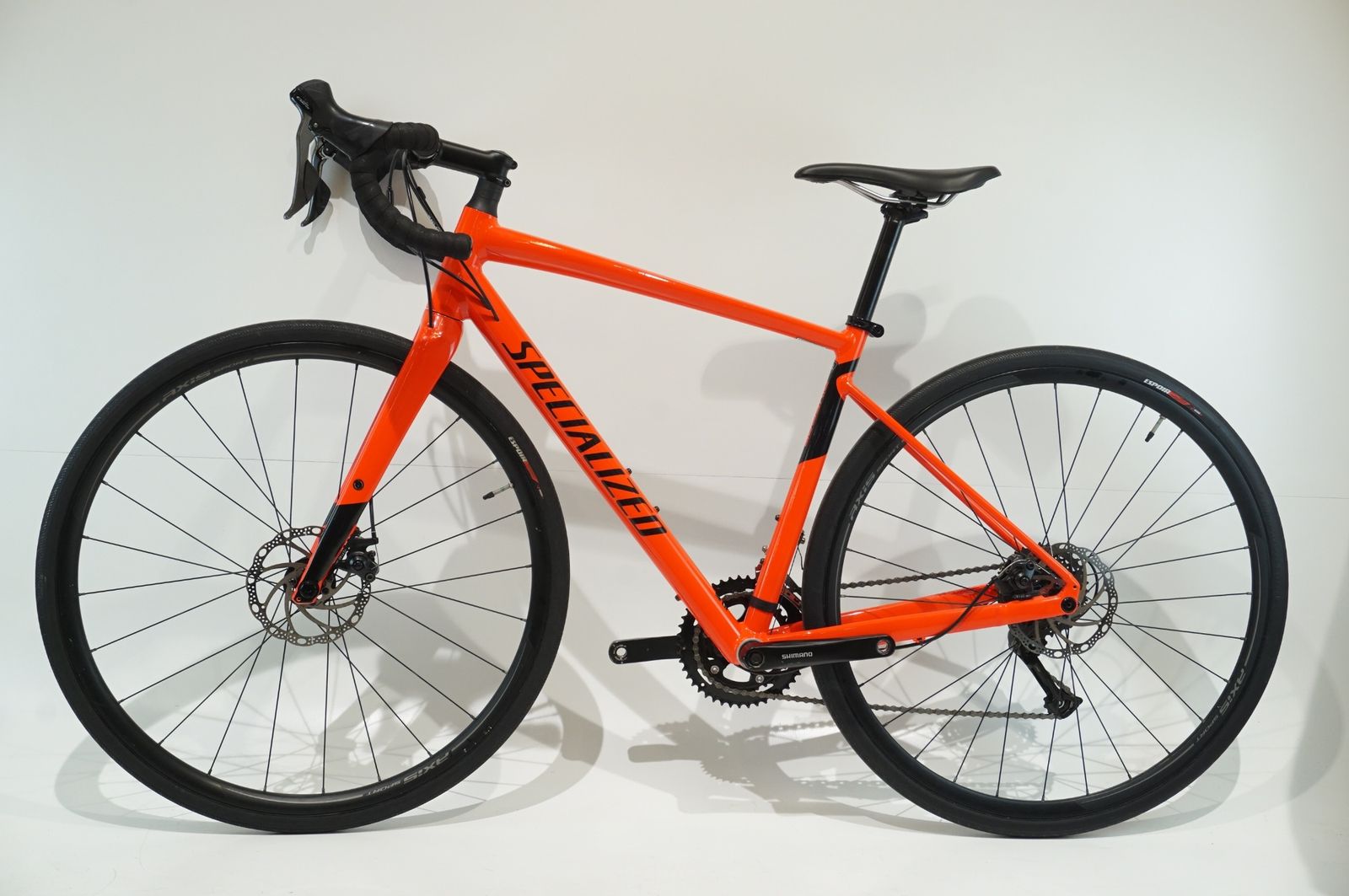 SPECIALIZED 「スペシャライズド」 MEN'S DIVERGE E5 2019年モデル