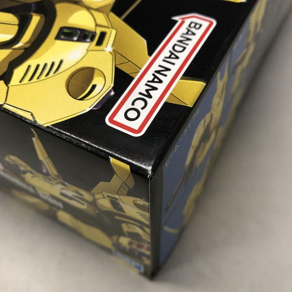 中古】ｶﾞﾝﾀﾞﾑ）バンダイ 1/144 HGUC PMX-003 ジ・オ 機動戦士Zガンダム