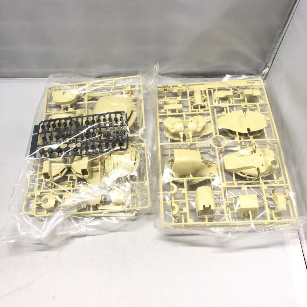 中古】ｶﾞﾝﾀﾞﾑ）バンダイ 1/144 HGUC PMX-003 ジ・オ 機動戦士Zガンダム