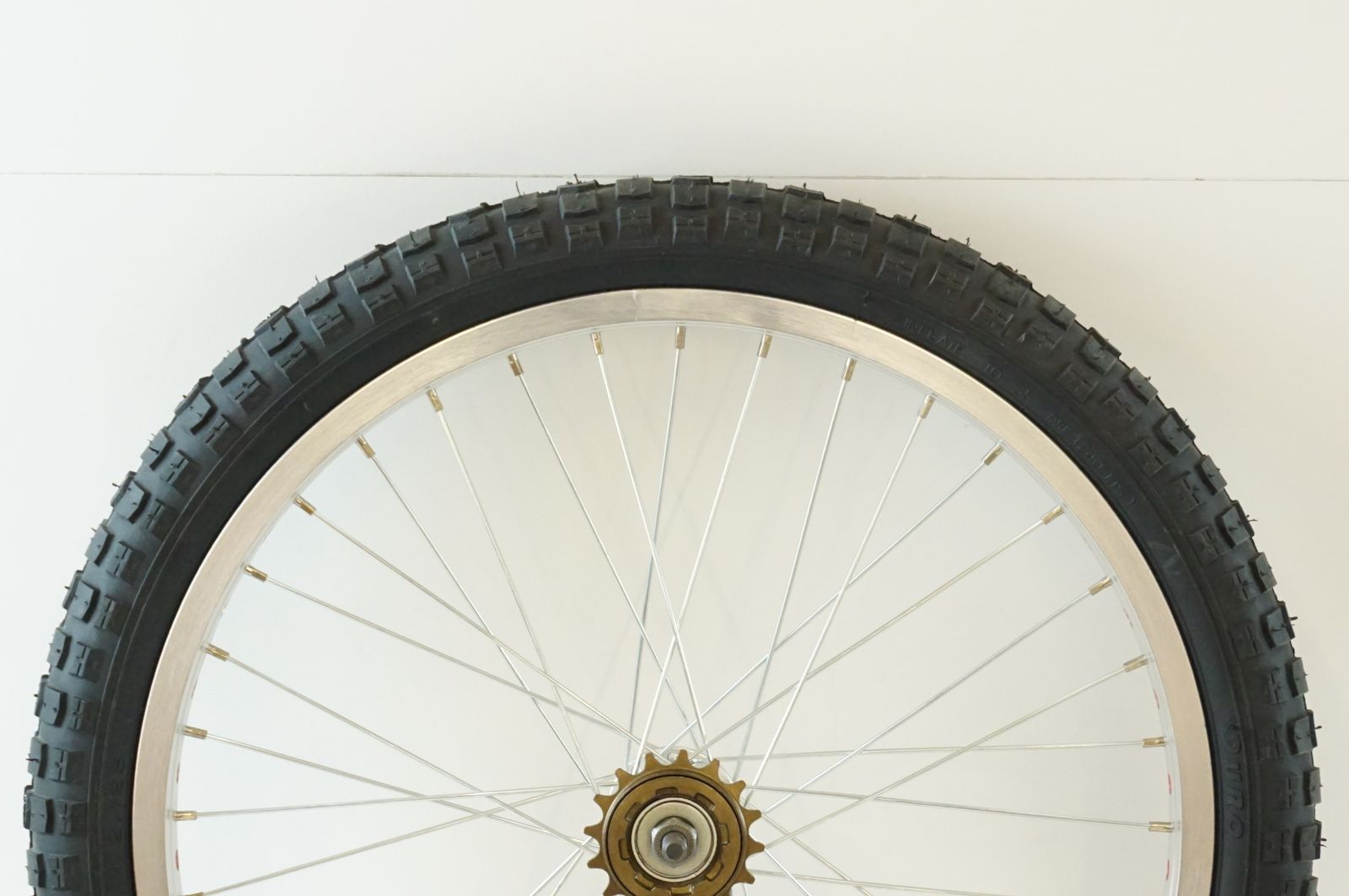 引取限定 MONGOOSE マングース 40周年 BMX 20インチ 引き取り限定