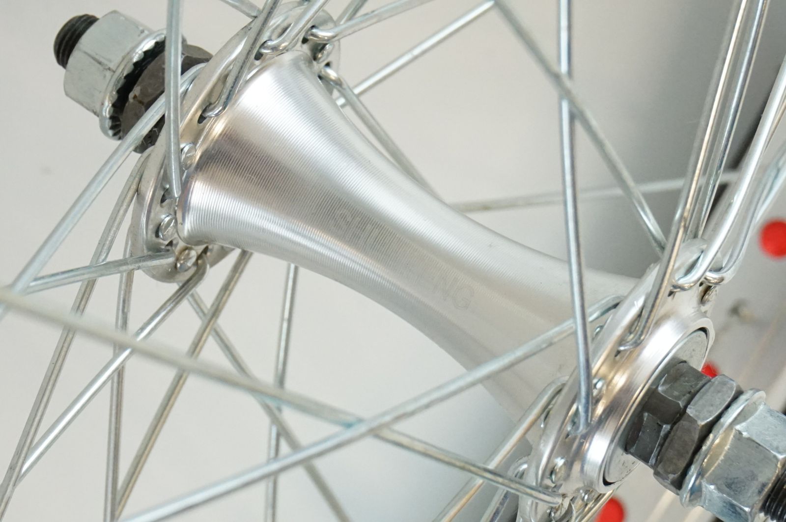 引取限定 MONGOOSE マングース 40周年 BMX 20インチ 引き取り限定