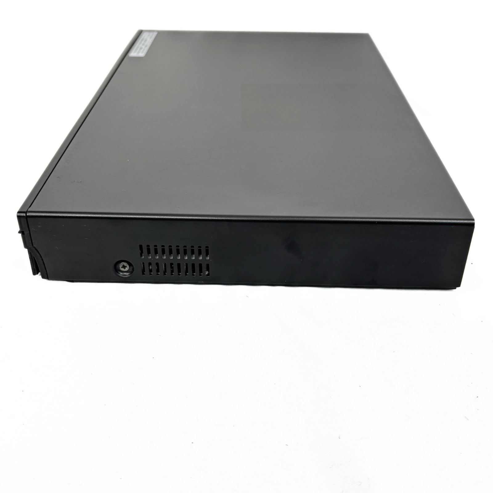 SONY 500GB内蔵HDD 2チューナー ブルーレイディスクレコーダー BDZ