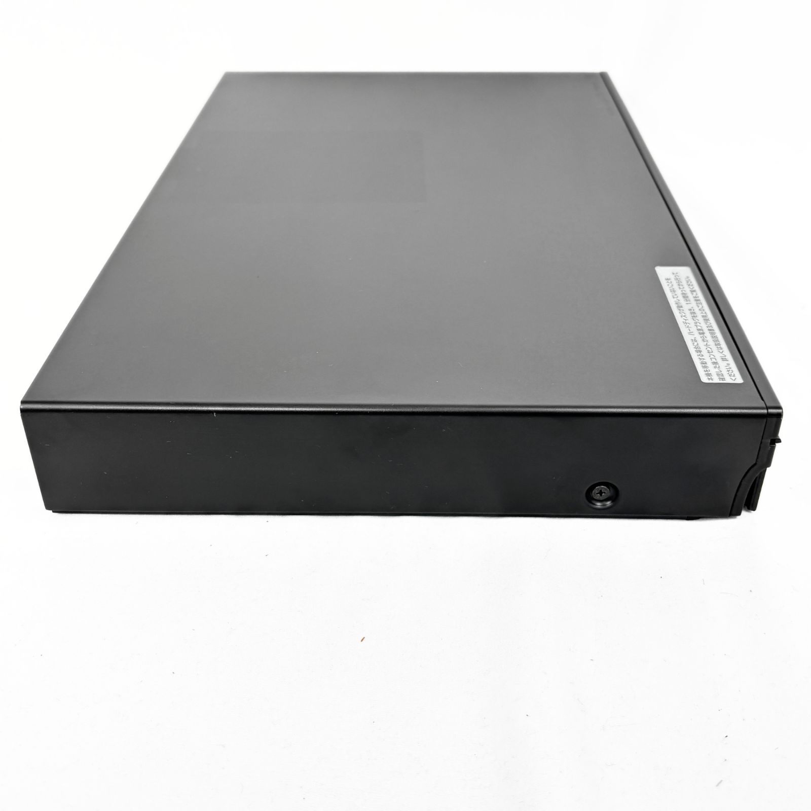 SONY 500GB内蔵HDD 2チューナー ブルーレイディスクレコーダー BDZ