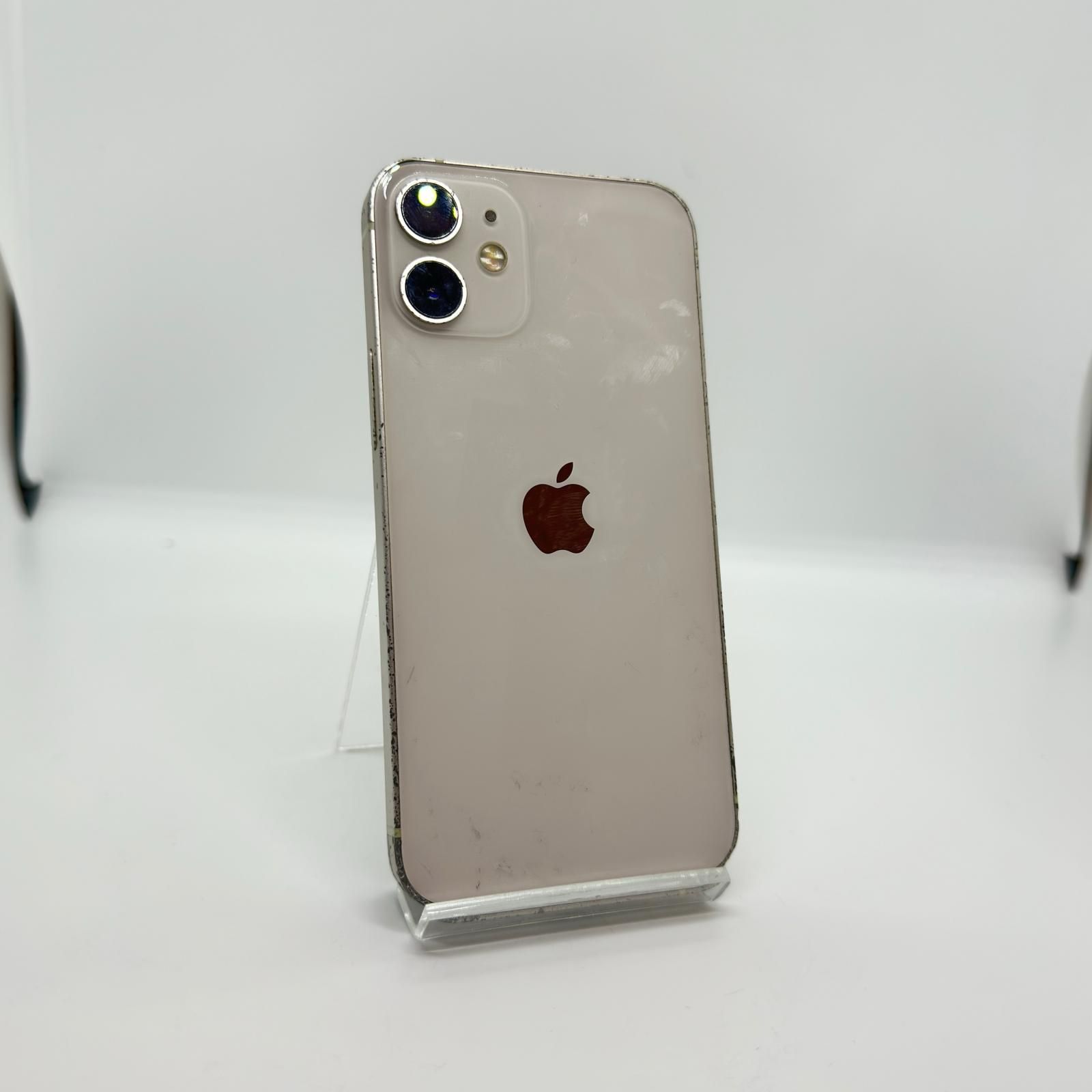 iPhone12 64GB ジャンク品 SIMフリー iPhone12 64GB】ジャンク品 /本体