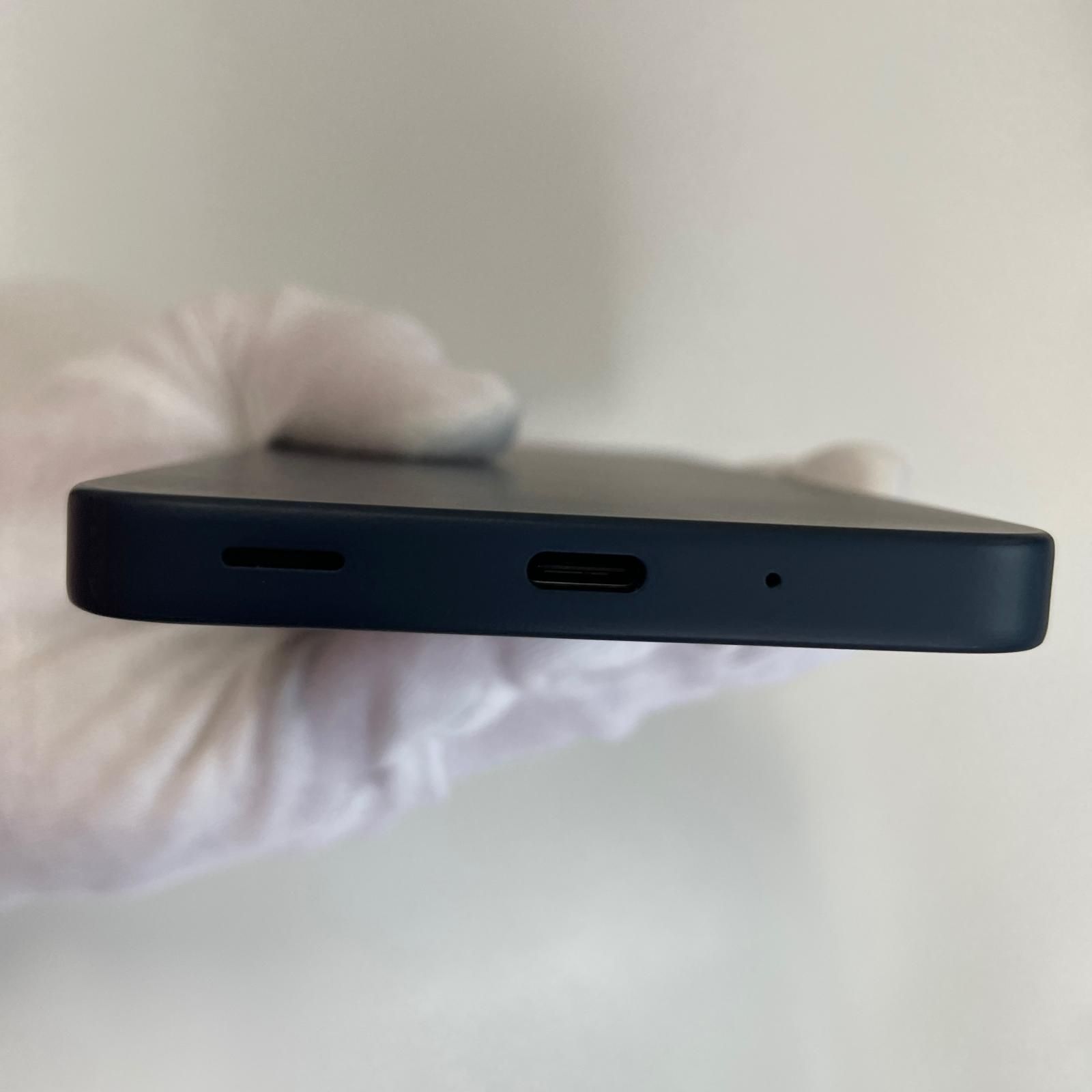 docomo AQUOS wish4 SH-52E ブラック 中古 - メルカリ