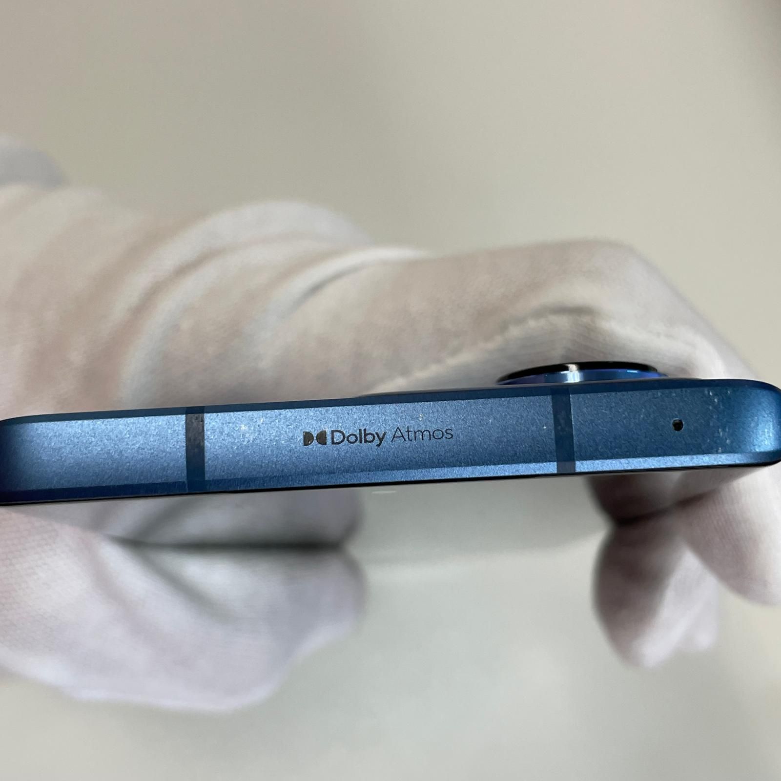 SIMフリー motorola edge 40 motorola edge 40 ルナブルー - メルカリ