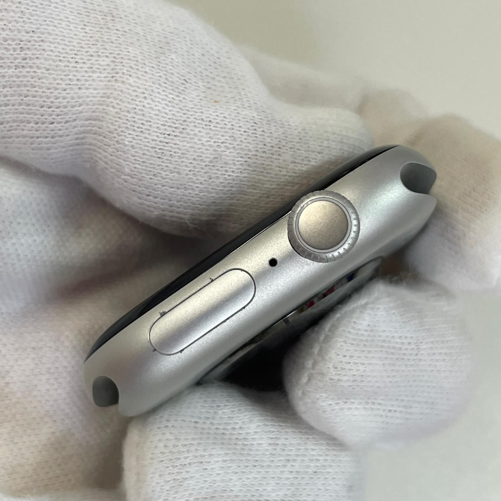 Apple Watch Series 10 46mm GPS シルバー 中古 - メルカリ