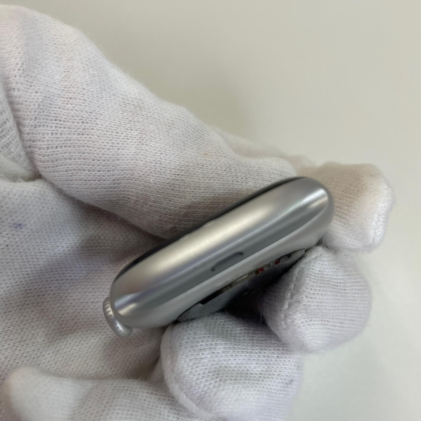 Apple Watch Series 10 46mm GPS シルバー 中古 - メルカリ