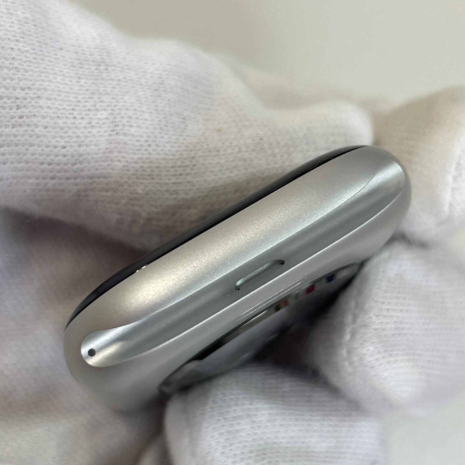 Apple Watch Series 10 46mm GPS シルバー 中古 - メルカリ