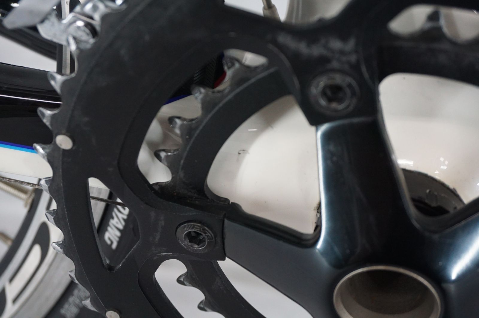 CINELLI 「チネリ」 SAETTA RADICAL 105 2015年モデル ロードバイク 
